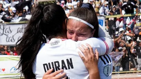 Colo Colo Femenino es sancionado por mala inscripción contra Cobresal
