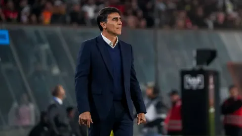 Gustavo Quinteros y la importancia del duelo ante Boca Juniors
