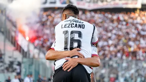 Darío Lezcano está entre los citados para el duelo ante Boca
