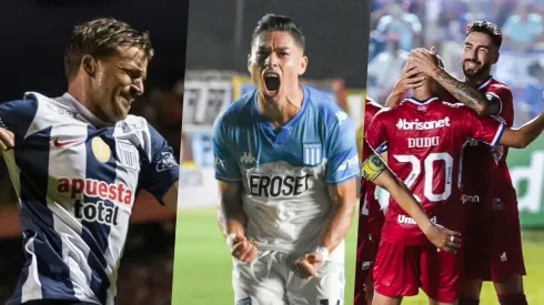 El difícil momento de los ex jugadores de Colo Colo
