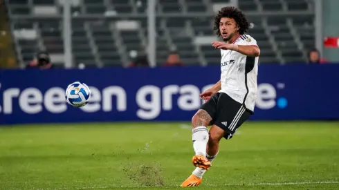 Maximiliano Falcón asume su error ante Boca Juniors

