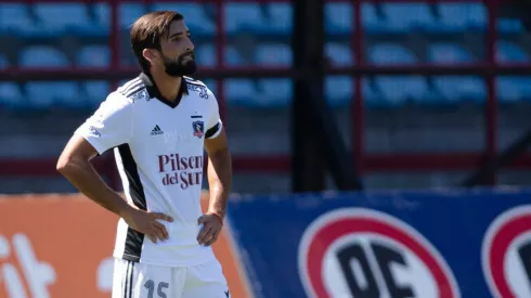 Emiliano Amor y su duro proceso de recuperación 
