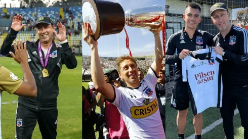 Luis Mena ganó títulos como jugador y DT del fútbol joven y femenino.
