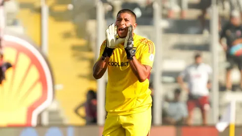 Brayan Cortés maneja alternativas en el extranjero.
