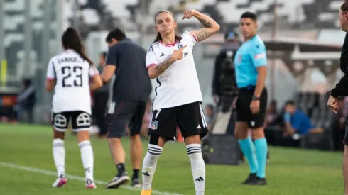 Colo Colo Femenino tiene nuevo DT
