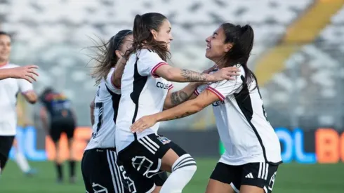 Las citadas de Colo Colo Femenino para el encuentro ante Coquimbo Unido
