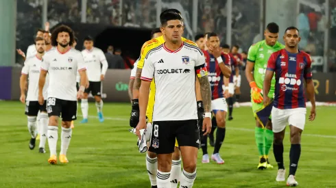 Colo Colo tendrá dos días más de descanso que el Monagas
