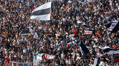 Locura por venta de entradas para ver a Colo Colo en Argentina
