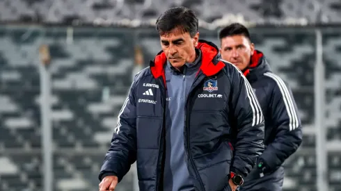 Salen a respaldar a Gustavo Quinteros
