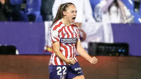 Banini se consagra campeona de la Copa de La Reina
