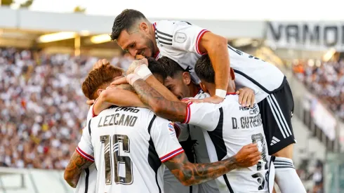 Colo Colo sonríe con dos regresos ante Boca Juniors por Copa Libertadores.
