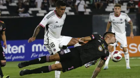 Dario Lezcano vuelve al gol. Crédito: Photosport
