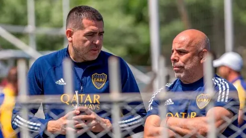 ¿Qué pasará en Colo Colo? En boca cuestionan el Consejo de Fútbol.
