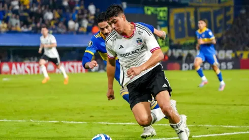En Argentina defienden con todo a Damián Pizarro.
