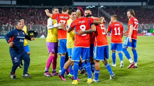 La Roja vuelve a las canchas en un partido amistoso ante Cuba.
