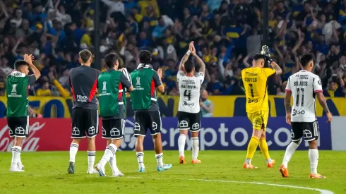 Los detalles de la intertemporada de Colo Colo
