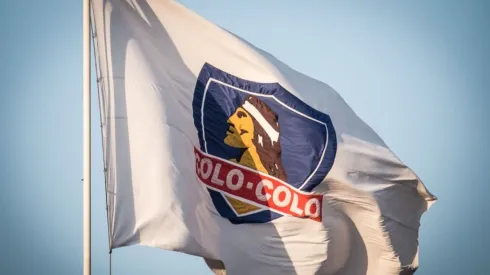 El gran proyecto del CSD Colo Colo
