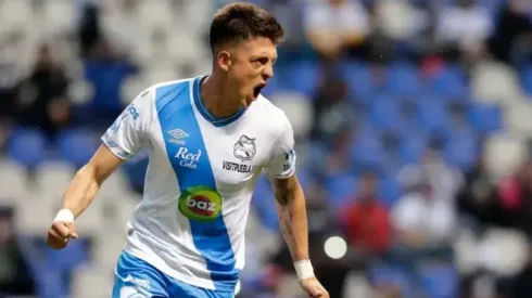 El mensaje de Pablo Parra desde México
