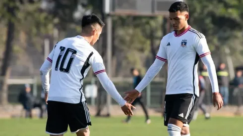 El gran problema de Colo Colo Proyección de cara a la gran final. Crédito: Colo Colo
