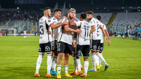 Colo Colo es el mejor equipo chileno
