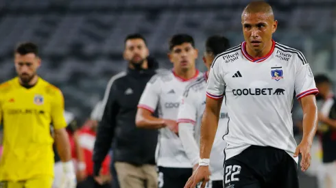 Los citados de Colo Colo para enfrentar a Deportivo Cali 
