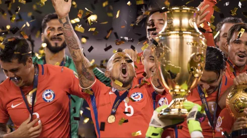 Conmebol oficializa sede para la próxima edición de la Copa América.
