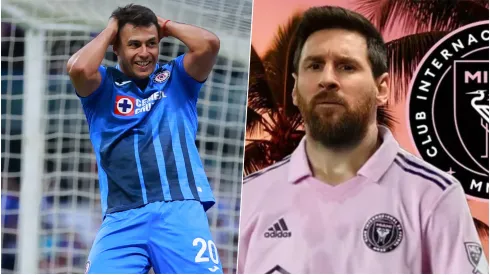 ¿Messi vs Morales? La fecha del argentino para debutar en el Inter Miami.
