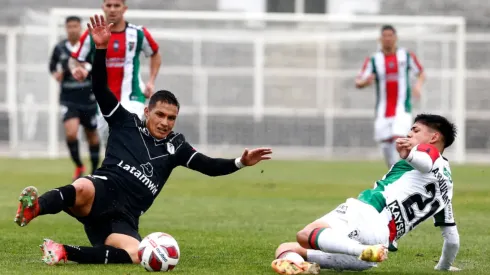 Colo Colo ya conoce su posible rival en Copa Chile 2023. 
