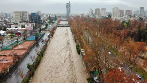 Diversas comunas de Santiago sufrirán un corte de agua.
