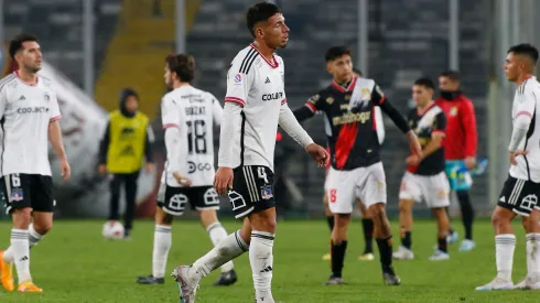 Colo Colo llegará sin fútbol al crucial duelo frente a Deportivo Pereira
