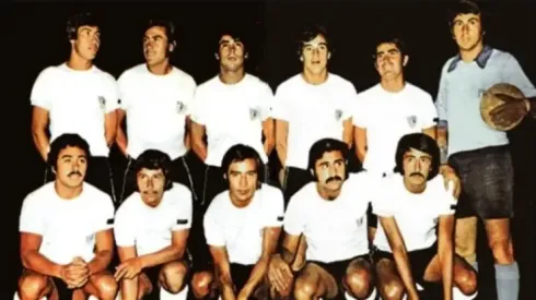 “Los factores externos privaron a Colo Colo 73’ de ser campeón de la Copa Libertadores”