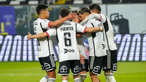 La idea de Peter Dragicevic para reestructurar a Colo Colo.
