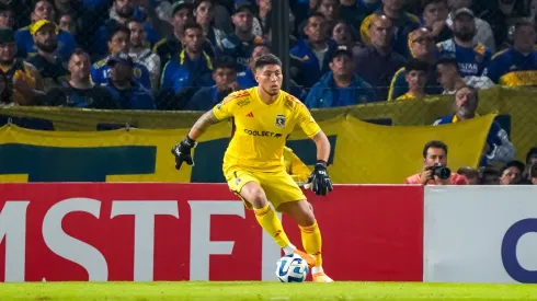 Los equipos interesados por Brayan Cortés.
