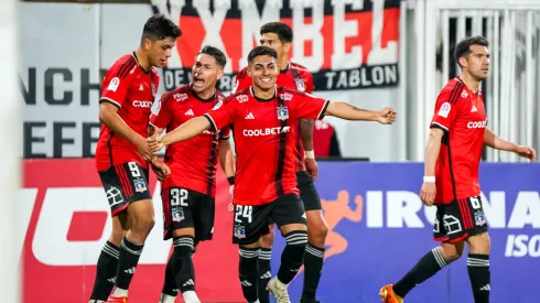 Colo Colo conoce a su posible próximo rival de Copa Sudamericana.
