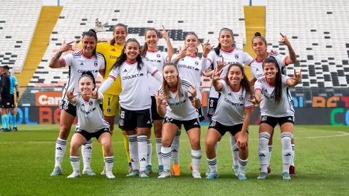 Colo Colo Femenino recibe a Coquimbo Unido este fin de semana.
