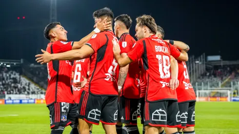 El positivo registro de Colo Colo como local ante equipos de Brasil
