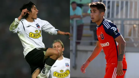 ¿Se puede comparar a Matías Fernández con Lucas Assadi?
