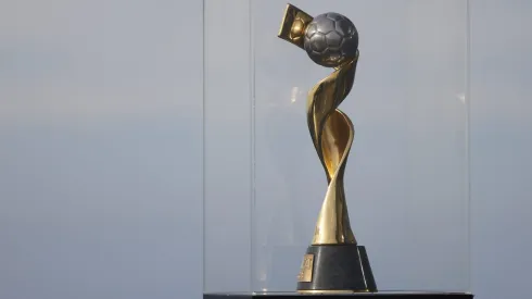 La Copa del Mundo Femenina 2023 tendrá a una histórica alba.
