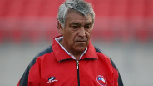 José Sulantay vive horas críticas en Coquimbo.

