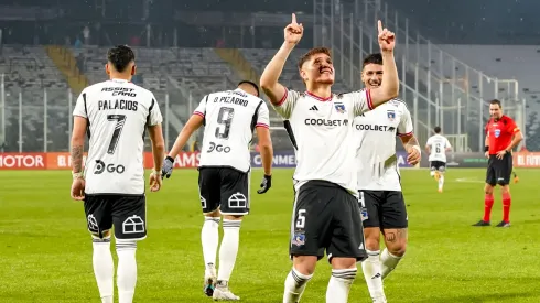 Colo Colo da vuelta la página y piensa en el Campeonato Nacional 2023.

