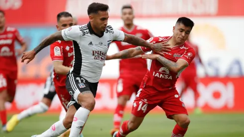 ¿A qué hora juega Colo Colo?
