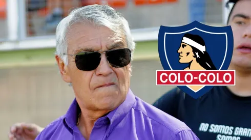 Cuentan la verdadera razón por la que Sulantay no llegó a Colo Colo.
