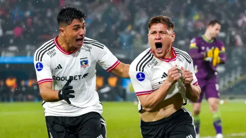 Colo Colo prepara cambios para enfrentar a Ñublense.
