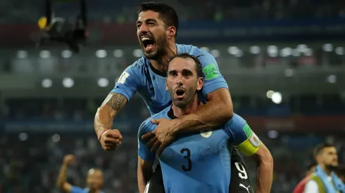 Un histórico de Uruguay se retira del fútbol.
