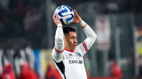 ¿Quiénes se fueron y quiénes llegaron a Colo Colo?

