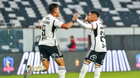 Algunos jugadores de Colo Colo están en la mira de Europa.
