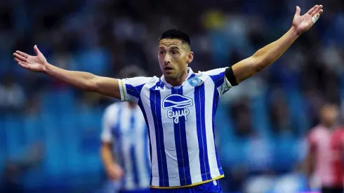 Juan Delgado debuta en el Championship con derrota del Sheffield Wednesday