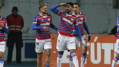 Juan Martín Lucero perdió en la demanda que le interpuso Colo Colo.
