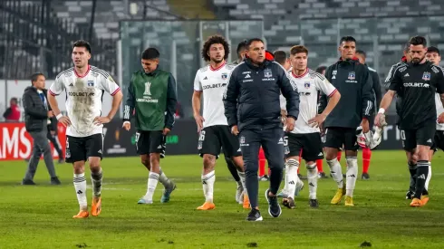 Plantel de Colo Colo tiene un valor mucho mayor al de dos clasificados en Copa Libertadores.
