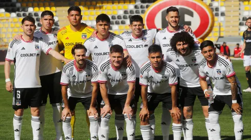 La U empató 1-1 con Curicó Unido.
